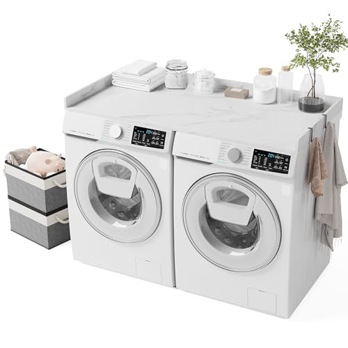 ZYKZYK Washer Dryer Countertop