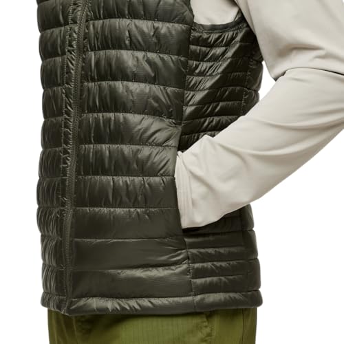 Image of Cotopaxi Men's Capa Insulated Vest