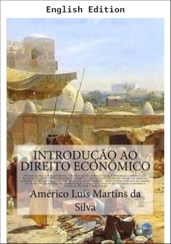 Introduction to Economic Law