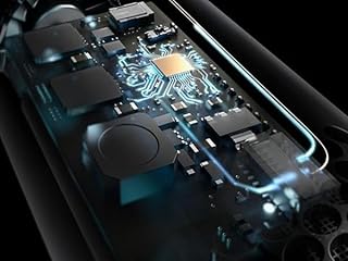 Dyson Airwrap Origin™ multi‑styler et sèche‑cheveux – incluant 3 accessoires intelligents, sèche, boucle et coiffe sans chaleur extrême