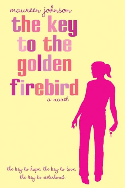 Buy The Key to the Golden Firebird โ BookShops.in