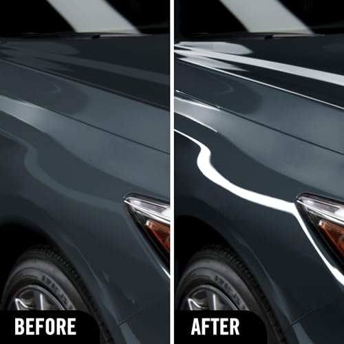 Turtle Wax T-477R ICE Spray Wax, Ultimate High Shine Wax Finish, For Use on Car Paint, Trim and Plastics, Safe for Motorcycles, RV's, Trucks and