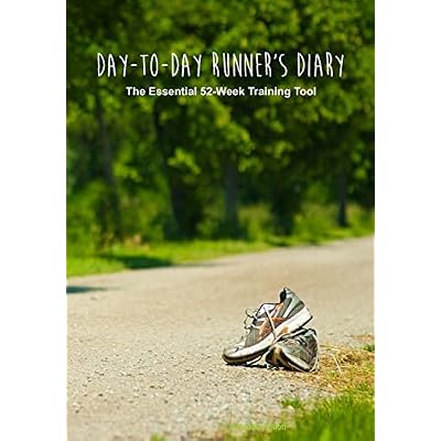 Day-to-Day Runner's Diary