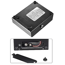 BAOFUBA BL-8 Blues Overdrive Guitare Pédale Tonefacier Série Blues Overdrive Effet Guitare Effet Pédale True Bypass Full… - Les Beatles, Paul McCartney, John Lennon, RIngo Starr, George Harrison BAOFUBA BL-8 Blues Overdrive Guitare Pédale Tonefacier Série Blues Overdrive Effet Guitare Effet Pédale True Bypass Full… – Image 4