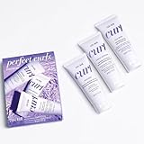 COLOR WOW Perfect Curls Starter Kit – 3-Step Washday Essentials for Curly Hair | Includes Deluxe Travel Sizes of Hooked Shampoo, Coco-Motion Conditioner + Flo-etry Serum