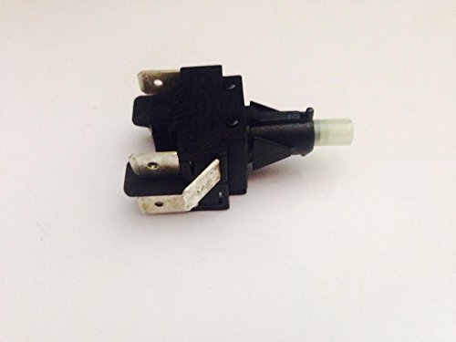  Robur - Deviatore Bipolare Quadro Tc