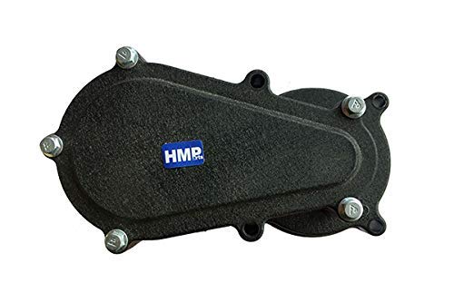 Pocket Bike Mini Cross Antrieb Getriebe 47/49 CCM - Typ2 Sportgetriebe