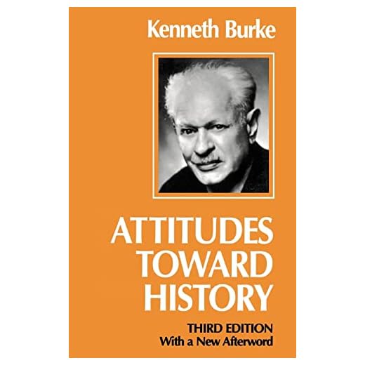 Attitudes Toward History, Third Edition