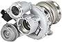 Stigan Turbo Turbocharger For BMW X5 X6 xDrive50i 550i 650i 750i 750Li - Stigan 847-1603 New