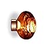 Produktbild Tom Dixon - Melt Mini Surface LED-Deckenleuchte, Kupfer