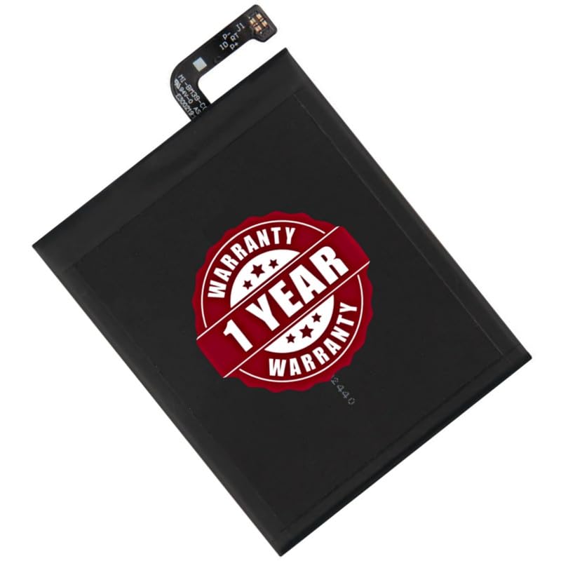 Image of Original BM39 Battery Compatible for Xiaomi Mi 6 (MCE16) - (3350mAh) - 1 Year Warranty JK1