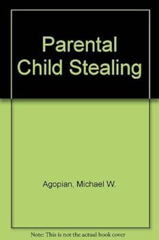 Hardcover Parental child-stealing Book