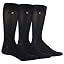 Black Assorted (3 Pairs)