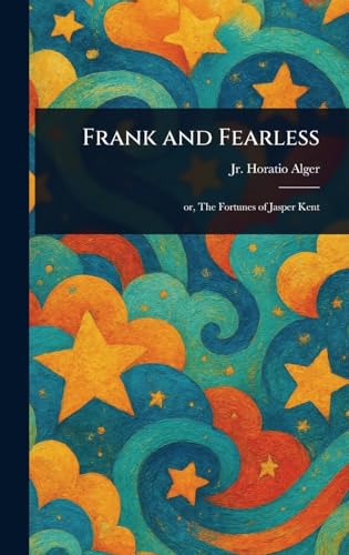 Frank and Fearless