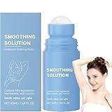 Suave, hidratante y multifuncional: enriquecido con agentes hidratantes, este bálsamo aftershave succiona mientras rellena tu barrera de piel. Adecuado como tratamiento para el cabello encarnado de compresión para piernas, área de bikini, brazos y incluso zonas faciales, sirve como una crema para el cabello encarnada y un golpe de afeitar y tratamiento para el cabello encarnado para mujeres o hombres que valoran comodidad y versatilidad.