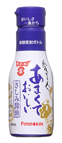 刺身醤油おすすめ14選 トロリと美味しい 九州の甘口や再仕込み醤油も紹介 マイナビおすすめナビ