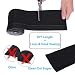 Gifort 2 pieza Organizador cables, Funda Con Velcro Para Cables En Material...