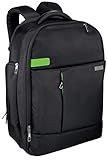 traveller rucksack damen Leitz RucksackSmartTrav17.3 Zoll schwarz