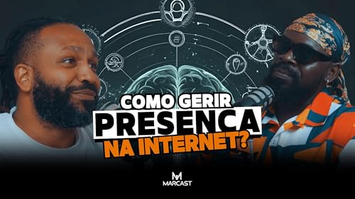 『COMO GERIR PRESENÇA NA INTERNET? c/ RICARDO BUTA T2E25』のカバーアート