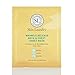 Skin Laundry Wrinkle Release Neck & Chest Sheet Mask - Single Sheet