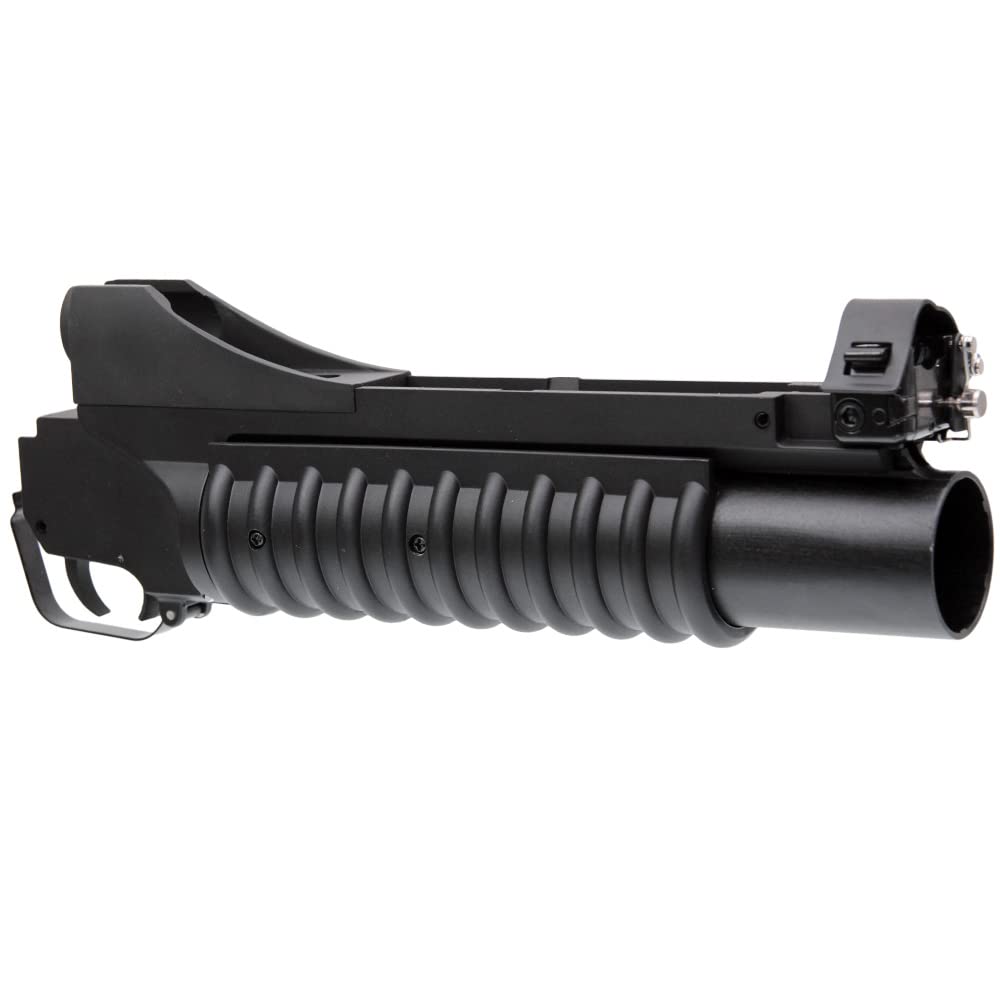 Amazon | 【E&C】 NO.MP046B 40mmカートリッジ用 M203タイプ