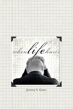 Paperback When Life Hurts Book