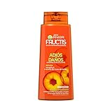 Para cabello intensamente reparado y suave, renovado hasta las puntas