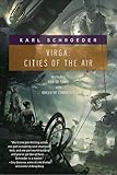 Virga: Cities of the Air: Sun of Suns and Queen of Candesce