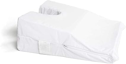 amazon face down pillow