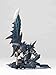 Revoltech Yamaguchi : No.123EX Man Hunter Swordsman Rio Soul Series by Kaiyodo