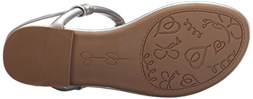 Jessica Simpson Girl's Serrina-K4