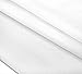 HENGDA KITE 60"x36"(1 Yard) Upgrades 40D Ripstop Nylon Fabric By The Yard Pre-cut Waterproof Outdoor-White