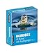Produktbild Nordsee - 50 Rätsel mit Ausflugstipps (Kultur erleben im GMEINER-Verlag)