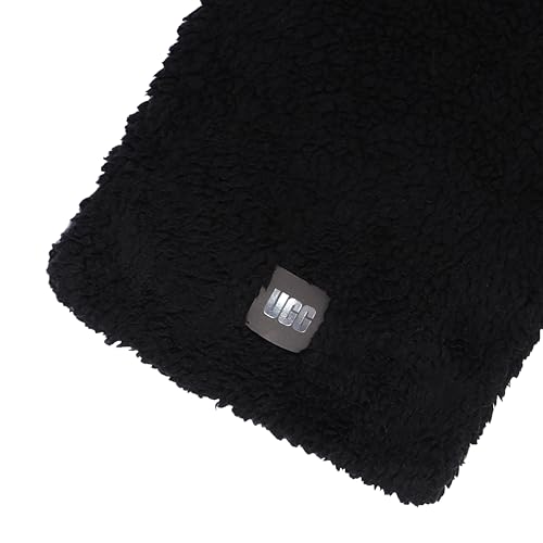 UGG Women's Sherpa Oversized Scarf3