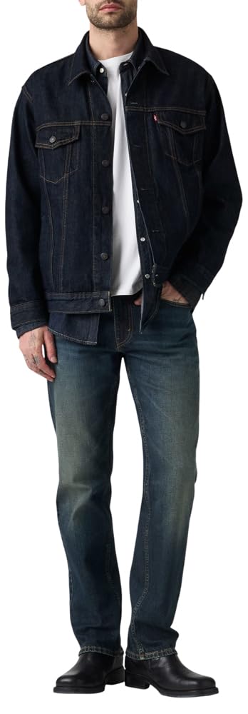 Levi’S 559™ Relaxed Strt – Jeans Hombre