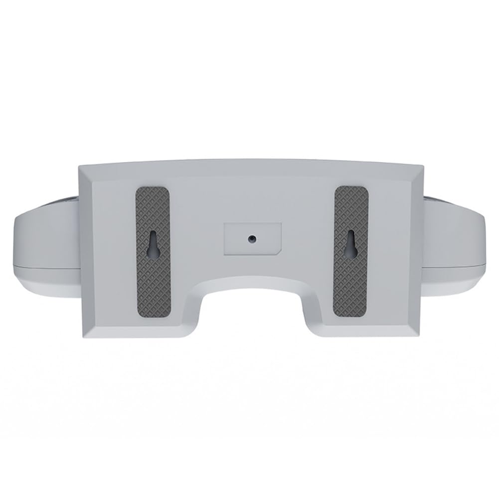 Stacja ładująca Kontrolery ładowania Zestaw słuchawkowy Jednocześnie Akcesoria do stacji ładującej Antypoślizgowe Z lampką kontrolną dla Meta/Oculus Quest 3