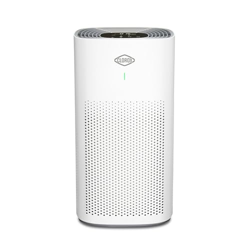 Clorox 320 Large Room Air...