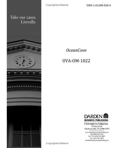 OceanCove (English Edition) eBook : Ramdas, Kamalini: Amazon.es: Tienda ...