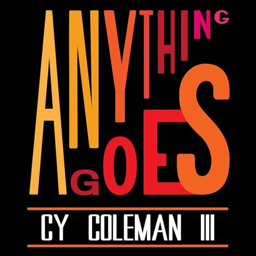 29 Cy Coleman III