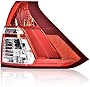 PIT66 Tail Light, Compatible with 15-16 Honda Crv Cr-v Tail Lamp Right