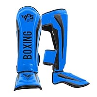 TTRレガース Amazon | Fairtex タイ式ボクシング すね当て プロテクター 保護