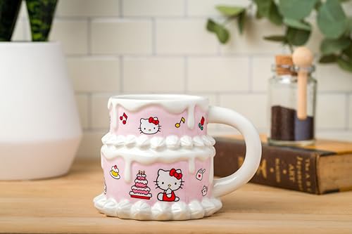 tazas de hello kitty 11 Imagen adicional