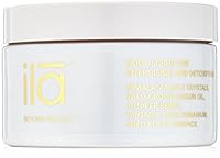 Algopix Similar Product 16 - ILASPA Body Scrub for Energizing and