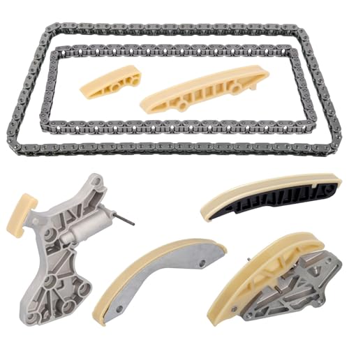 Steuerkettensatz 185160 FEBI BILSTEIN evita averías de motor kit cadena