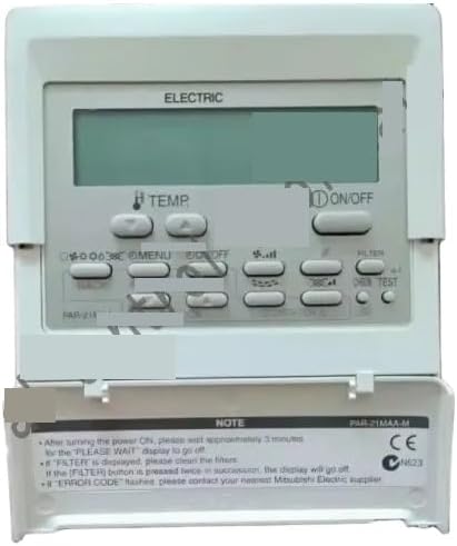 New for PAR-21MAA PLC Module(New Without Box)