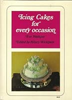Icing cakes for every occasion, 0718209109 Book Cover