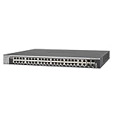 Il software intelligente con interfaccia di facile utilizzo offre un controllo gestito per la configurazione, l'accesso e la gestione SNMP (NMS 300) sicuri.