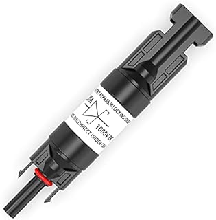 Sudoo Solar PV Blocking Diode Schottky Barrier Rectifier Bypass Anti Reverse 1000V 20A (1)
