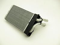 Algopix Similar Product 10 - Volkswagen Heater Core - 8D1-819-031C