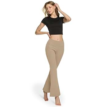 lava フレアカット ヨガパンツ M フレアパンツ ヨガフレアパンツ ヨガパンツ ヨガ ピラティス